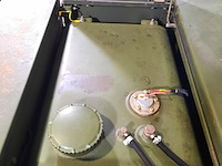 Aggregaat, kirsch, ne6dhae, 1994 - afbeelding 9 van  11