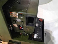 Aggregaat, kirsch, ne6dhae, 1994 - afbeelding 10 van  11