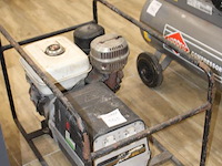 Aggregaat leroy somer. - afbeelding 2 van  3