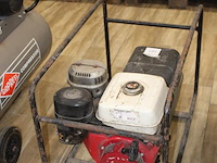 Aggregaat leroy somer. - afbeelding 3 van  3