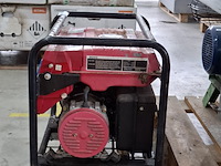 Aggregaat, load up, 3000 - afbeelding 4 van  9