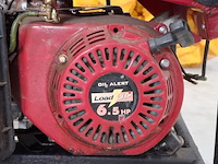 Aggregaat, load up, 3000 - afbeelding 7 van  9