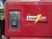 Aggregaat, load up, 3000 - afbeelding 8 van  9