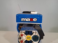 Aggregaat, mase, e600 - afbeelding 2 van  6
