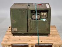 Aggregaat, mg, 4000e-a, 1992 - afbeelding 4 van  22