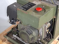 Aggregaat, mg, 4000e-a, 1992 - afbeelding 7 van  22