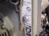 Aggregaat, mg, 4000e-a, 1992 - afbeelding 8 van  22