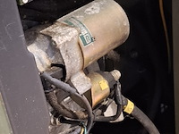 Aggregaat, mg, 4000e-a, 1992 - afbeelding 9 van  22