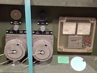 Aggregaat, mg, 4000e-a, 1992 - afbeelding 12 van  22