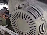 Aggregaat, mg, 4000e-a, 1992 - afbeelding 20 van  22