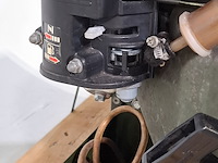 Aggregaat, mg, 4000e-a, 1992 - afbeelding 21 van  22