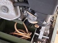 Aggregaat, mg, 4000e-a, 1992 - afbeelding 22 van  22