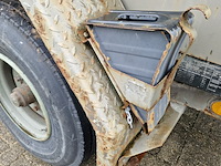 Aggregaat, mobiel, bosch-eiseman, ddod25 20kw, 1979 - afbeelding 2 van  50