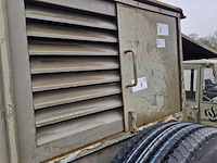 Aggregaat, mobiel, bosch-eiseman, ddod25 20kw, 1979 - afbeelding 4 van  50