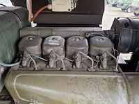 Aggregaat, mobiel, bosch-eiseman, ddod25 20kw, 1979 - afbeelding 6 van  50