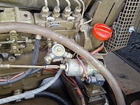 Aggregaat, mobiel, bosch-eiseman, ddod25 20kw, 1979 - afbeelding 7 van  50