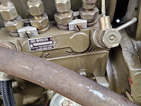 Aggregaat, mobiel, bosch-eiseman, ddod25 20kw, 1979 - afbeelding 8 van  50