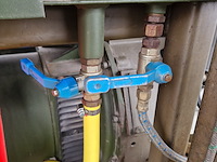 Aggregaat, mobiel, bosch-eiseman, ddod25 20kw, 1979 - afbeelding 10 van  50