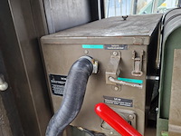 Aggregaat, mobiel, bosch-eiseman, ddod25 20kw, 1979 - afbeelding 11 van  50