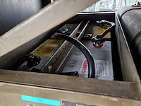 Aggregaat, mobiel, bosch-eiseman, ddod25 20kw, 1979 - afbeelding 13 van  50