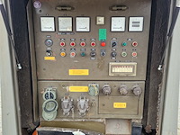 Aggregaat, mobiel, bosch-eiseman, ddod25 20kw, 1979 - afbeelding 15 van  50