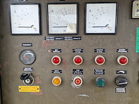 Aggregaat, mobiel, bosch-eiseman, ddod25 20kw, 1979 - afbeelding 16 van  50