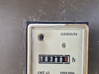 Aggregaat, mobiel, bosch-eiseman, ddod25 20kw, 1979 - afbeelding 17 van  50