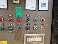 Aggregaat, mobiel, bosch-eiseman, ddod25 20kw, 1979 - afbeelding 18 van  50