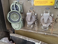 Aggregaat, mobiel, bosch-eiseman, ddod25 20kw, 1979 - afbeelding 19 van  50