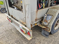 Aggregaat, mobiel, bosch-eiseman, ddod25 20kw, 1979 - afbeelding 21 van  50