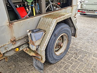 Aggregaat, mobiel, bosch-eiseman, ddod25 20kw, 1979 - afbeelding 22 van  50