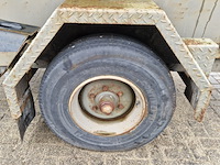 Aggregaat, mobiel, bosch-eiseman, ddod25 20kw, 1979 - afbeelding 24 van  50