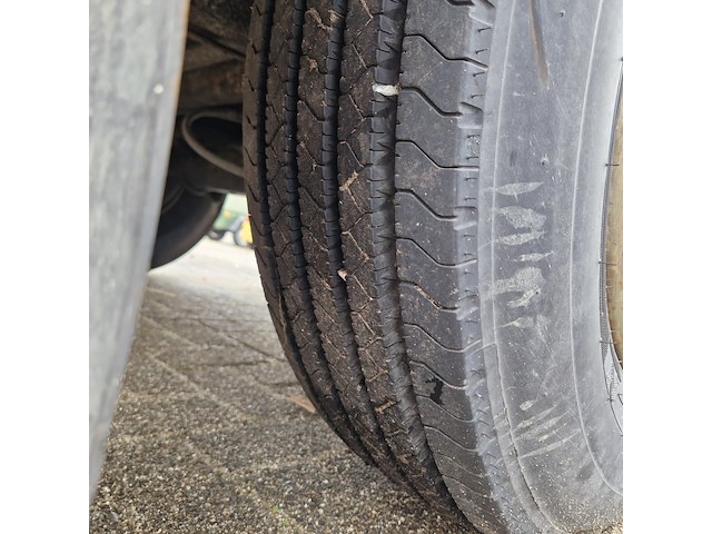 Aggregaat, mobiel, bosch-eiseman, ddod25 20kw, 1979 - afbeelding 25 van  50