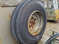 Aggregaat, mobiel, bosch-eiseman, ddod25 20kw, 1979 - afbeelding 27 van  50