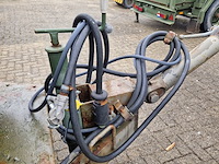 Aggregaat, mobiel, bosch-eiseman, ddod25 20kw, 1979 - afbeelding 29 van  50