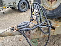 Aggregaat, mobiel, bosch-eiseman, ddod25 20kw, 1979 - afbeelding 32 van  50