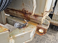 Aggregaat, mobiel, bosch-eiseman, ddod25 20kw, 1979 - afbeelding 37 van  50