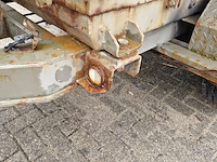 Aggregaat, mobiel, bosch-eiseman, ddod25 20kw, 1979 - afbeelding 38 van  50