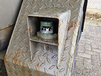 Aggregaat, mobiel, bosch-eiseman, ddod25 20kw, 1979 - afbeelding 39 van  50