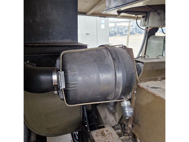 Aggregaat, mobiel, bosch-eiseman, ddod25 20kw, 1979 - afbeelding 41 van  50