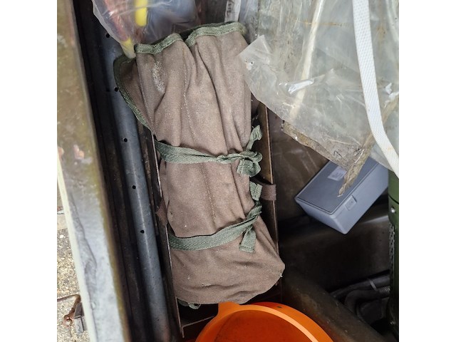 Aggregaat, mobiel, bosch-eiseman, ddod25 20kw, 1979 - afbeelding 42 van  50