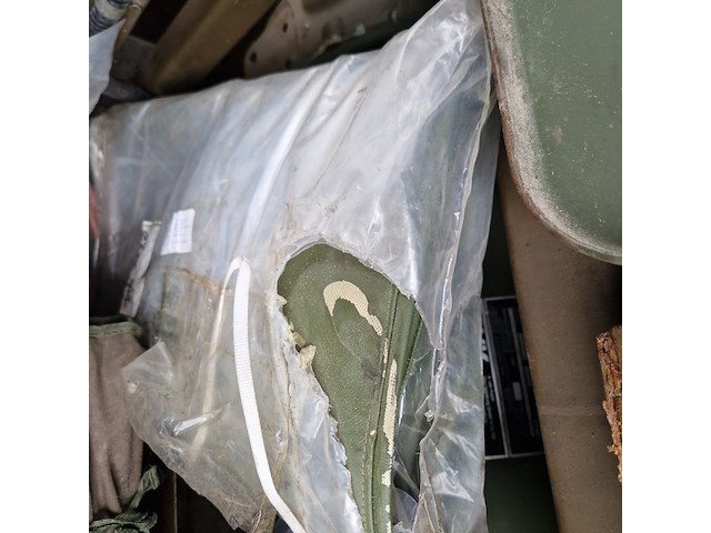 Aggregaat, mobiel, bosch-eiseman, ddod25 20kw, 1979 - afbeelding 43 van  50