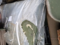 Aggregaat, mobiel, bosch-eiseman, ddod25 20kw, 1979 - afbeelding 43 van  50