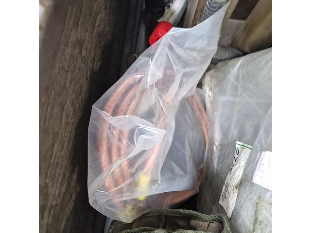 Aggregaat, mobiel, bosch-eiseman, ddod25 20kw, 1979 - afbeelding 44 van  50