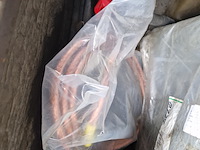 Aggregaat, mobiel, bosch-eiseman, ddod25 20kw, 1979 - afbeelding 44 van  50