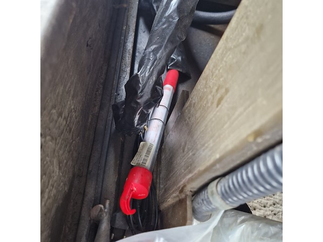 Aggregaat, mobiel, bosch-eiseman, ddod25 20kw, 1979 - afbeelding 46 van  50