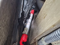 Aggregaat, mobiel, bosch-eiseman, ddod25 20kw, 1979 - afbeelding 46 van  50