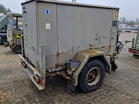 Aggregaat, mobiel, bosch-eiseman, ddod25 20kw, 1979 - afbeelding 45 van  50