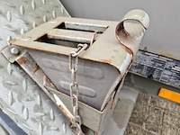 Aggregaat, mobiel, bosch-eiseman, ddod25 20kw, 1979 - afbeelding 2 van  42