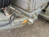 Aggregaat, mobiel, bosch-eiseman, ddod25 20kw, 1979 - afbeelding 3 van  42